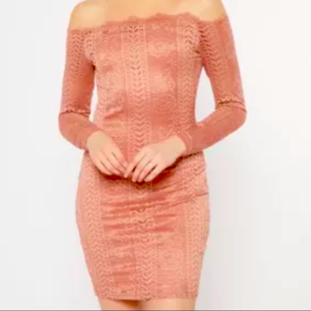 Rue 21 Bodycon Dress